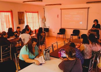 Nuevos gestores culturales para el extremo norte de Arica