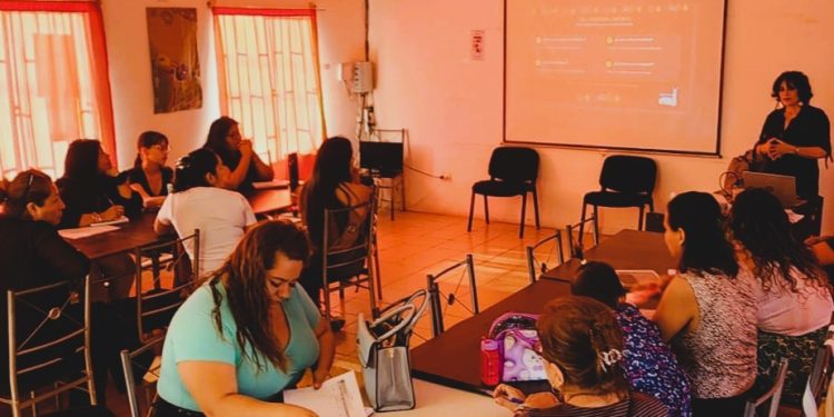 Nuevos gestores culturales para el extremo norte de Arica