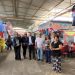 FOSIS financiará proyecto de mejoramiento del Mercado Cabo Aroca