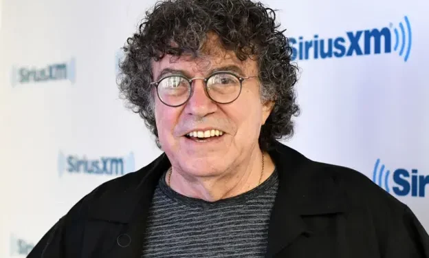 Muere a los 81 años el cantautor argentino Piero, ícono de la canción popular y de protesta en América Latina