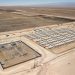 Estepa Solar redefine el suministro energético: Energía limpia 24/7 para Codelco y almacenamiento para Colbún
