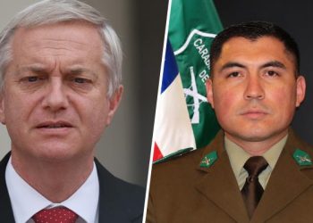Presidente Kast lamenta muerte de carabinero en Quilleco y pide «que caiga todo el peso de la ley sobre el asesino»