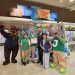Sernapesca entregó reconocimiento a Jumbo Iquique por los 10 años del Sello Azul