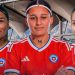 Con varias caras nuevas: La nómina de La Roja Femenina para los amistosos ante Bolivia
