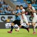 Deportes Iquique de visita doblega 2 – 0 a San Felipe con absoluta autoridad
