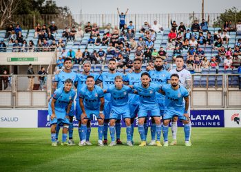 Tribunal de la Disciplina de la ANFP falla contra San Marcos de Arica y es desafiliado / Tiene 5 días para apelar