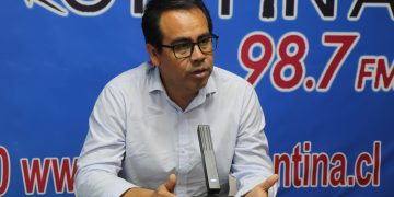 Seremi de Gobierno destaca avances legislativos con ley de flagrancia y de uso de fuerza