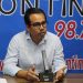 Seremi de Gobierno destaca avances legislativos con ley de flagrancia y de uso de fuerza