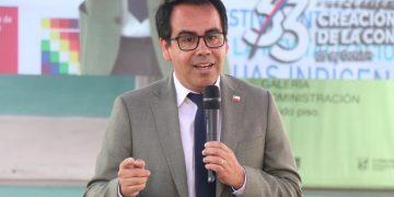 Seremi de Gobierno valora propuesta de Presupuesto 2027 y destaca más de $126 mil millones en proyectos para Tarapacá