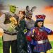 FINTDAZ presentará “Shrek El Musical” en el Parque Playa Brava de Iquique