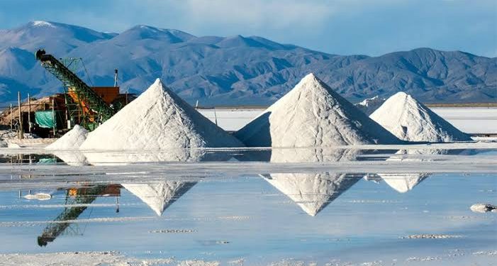 El Tamarugal como epicentro productivo: Mineras se unen para impulsar el empleo y los negocios en Pozo Almonte
