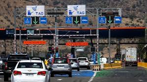 Anuncian rebaja de hasta 25% en tarifas del TAG de Autopista Central: ¿Cuándo comenzará?