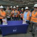 ITI y dirigentes del transporte impulsan campaña para fortalecer la seguridad de los conductores