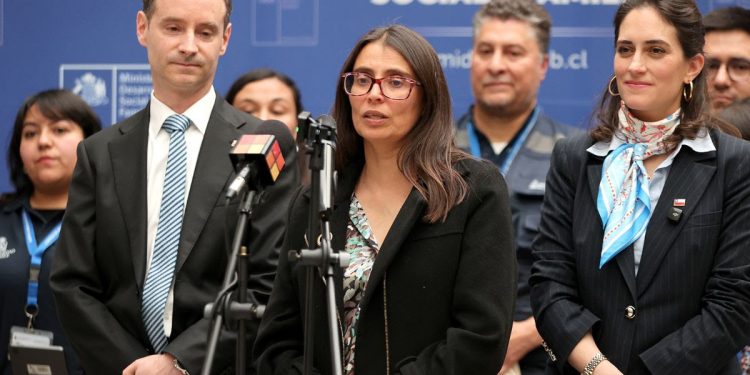 Centro de Microdatos de la Universidad de Chile estará a cargo del trabajo en terreno de la Encuesta Casen 2026