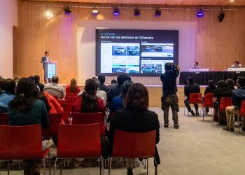 ZOFRI y Chileautos sellan alianza para ampliar la vitrina digital del sector automotor de Zona Franca