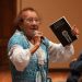 Zunilda González: «Lloro por quererte» / Un homenaje a la hincha Nro. 1 de los dragones celestes